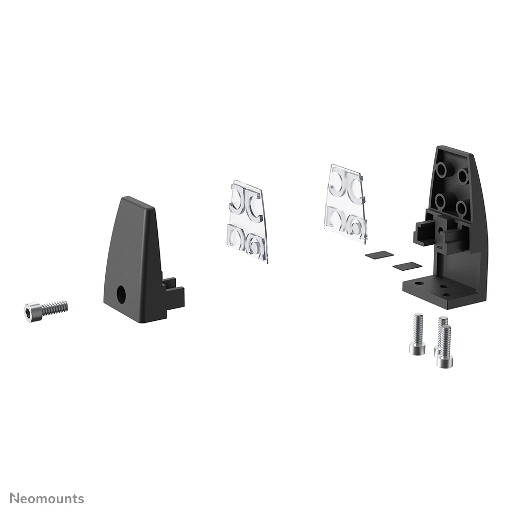Neomounts kit di morsetti (2 pz)